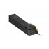GL3-S2020KFR-15-L055040 Axial Face Grooving tool for GL inserts
