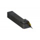 GL3-S2020KFR-15-L055040 Axial Face Grooving tool for GL inserts