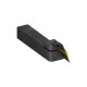 GL3-S2020KFR-20-L080051 Axial Face Grooving tool for GL inserts