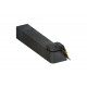 GL3-S2525MFR-15-L055040 Axial Face Grooving tool for GL inserts