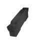 GL4-D400M08-GM:T7325 Double sided Grooving and Turning insert