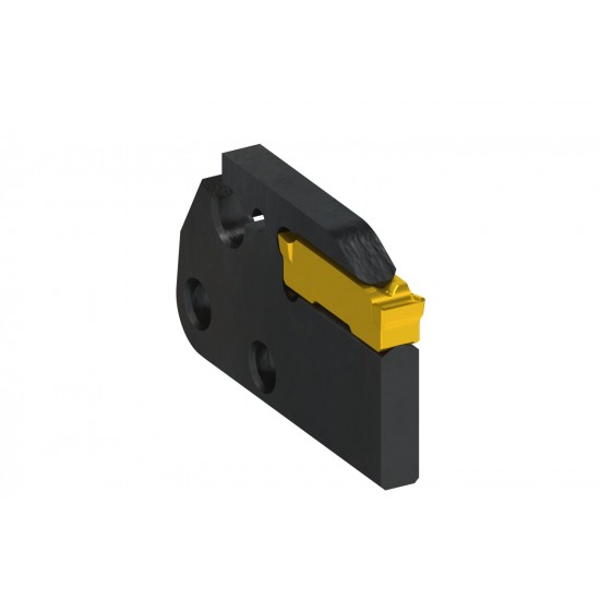 GL6-S29CBS Grooving and Parting-off Blade for GL Inserts, for MS-EN Tool Holder