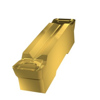 GL6-D600M08-GM:G8330 Double sided Grooving and Turning insert