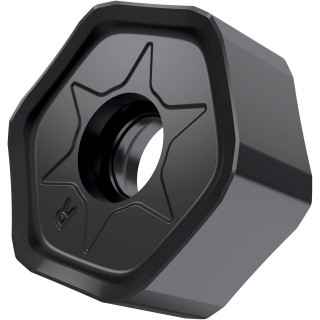 HNGX 0906ANSN-R:8215 Milling Insert - Face