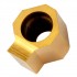HZ90 0604-30 C11:333TN Broaching Insert