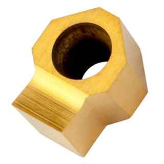 HZ90 0604-40 C11:333TN Broaching Insert