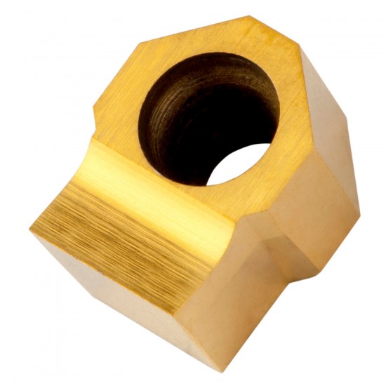 HZ90 0604-50 H7:333TN Broaching Insert