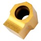HZ90 0604-50 H7:333TN Broaching Insert