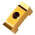 HZ/2 14-14 P9:333TN Broaching Insert