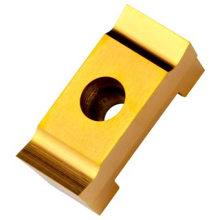 HZ/2 16-16 C11:333TN Broaching Insert