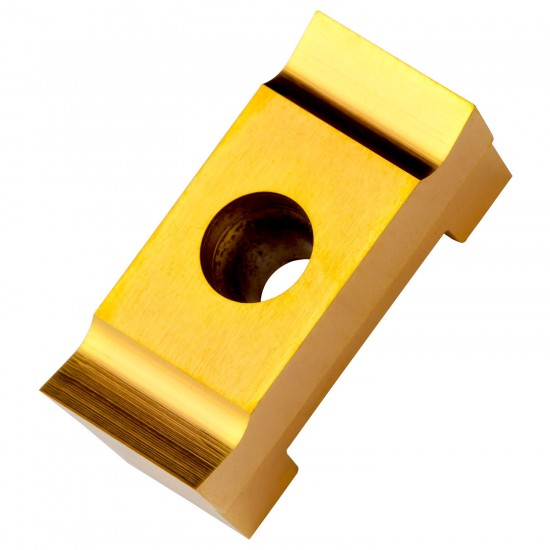 HZ/2 16-16 H7:333TN Broaching Insert