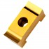 HZ/2 16-16 H7:333TN Broaching Insert