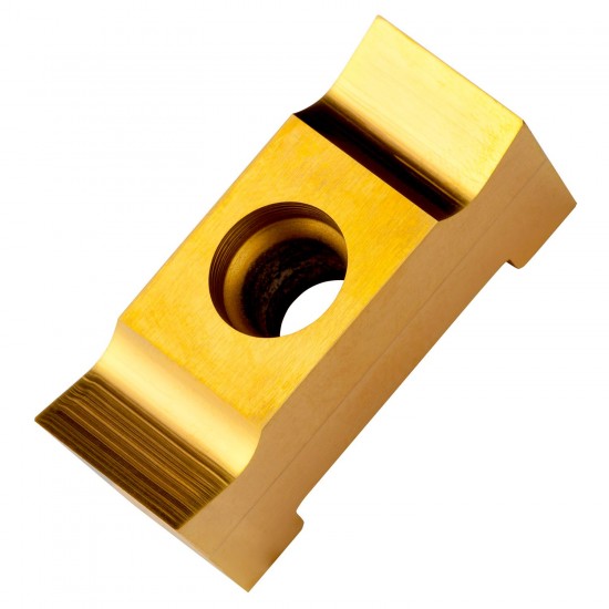 HZ/2 18-18 H7:333TN Broaching Insert