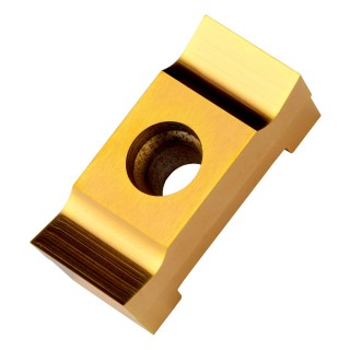 HZ/2 20-20 C11:333TN Broaching Insert