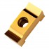 HZ/2 20-20 C11:333TN Broaching Insert