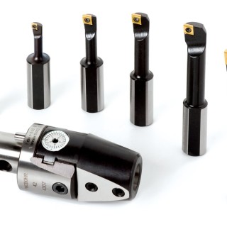 S06/16 SELPR 05 Boring System - Boring Bar ISO S