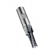 J20513.6X2.0 M Thread Mill Spiral Flute 10° Oil Feed