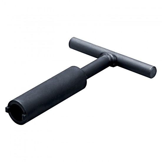 K.CT.HSK.100A Wrench for Coolant Tube for HSK-A Holder