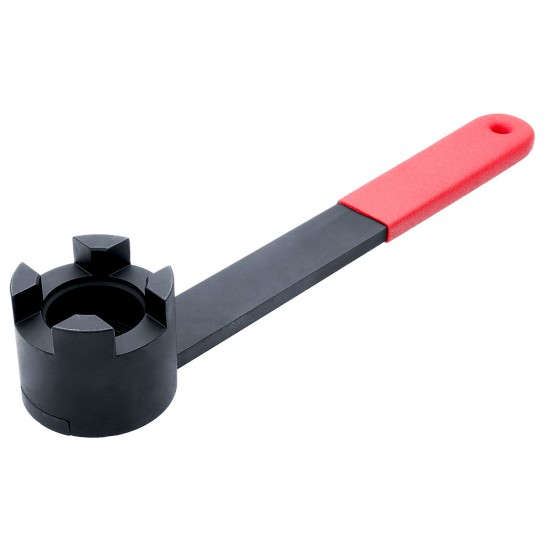 K.FMH22 Wrench for Clamping Screw for Holder FMH