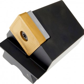 KHS-SBCL 25 Turning Head - Heavy Duty