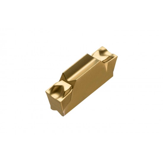 LCMF 041602L6-CM:T8330 Turning Insert - Parting and Grooving