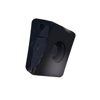 LNEX 121012SR-F:M8310 Milling Insert - Square Shoulder
