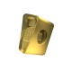 LNEX 121012SR-M:M8330 Milling Insert - Square Shoulder