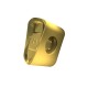 LNEX 121024SR-M:M8330 Milling Insert - Square Shoulder