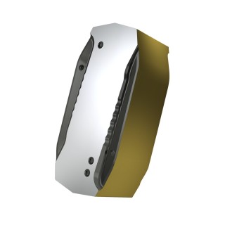 LNGF 361220-MM-S02:T9415 Bar Peeling Insert