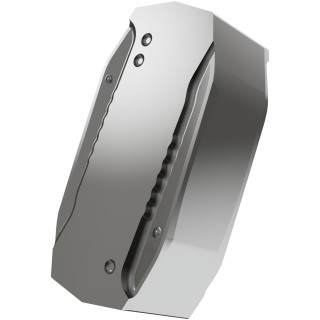 LNGF 361220-MM-S04:H07 Bar Peeling Insert