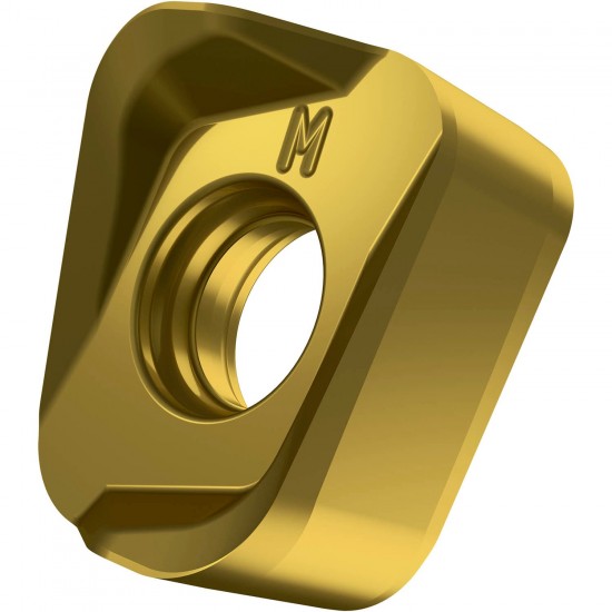 LNGU 120530ER-M:M8330 Milling Insert - Square Shoulder