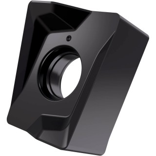 LNGU 160708SR-M:8215 Milling Insert - Square Shoulder