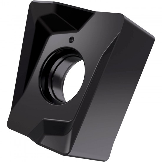 LNGU 160708SR-M:8215 Milling Insert - Square Shoulder