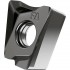 LNGX 120508FR-FA:HF7 Milling Insert - Square Shoulder