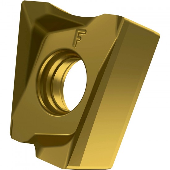 LNGX 120508ER-F:M8340 Milling Insert - Square Shoulder