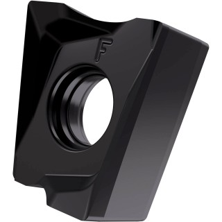 LNGX 120504ER-F:8215 Milling Insert - Square Shoulder