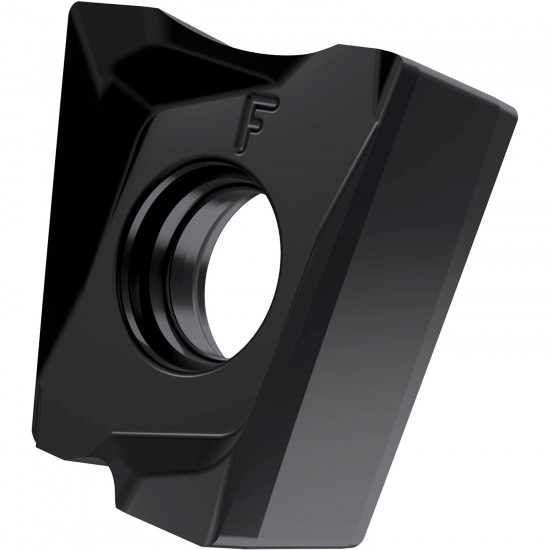 LNGX 120504ER-F:8215 Milling Insert - Square Shoulder