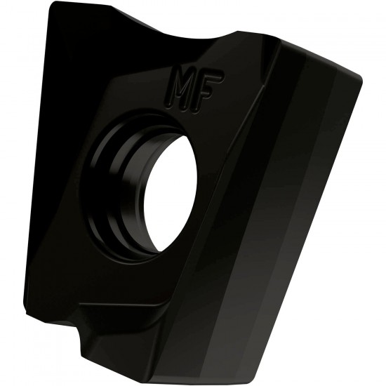 LNGX 120508ER-MF:M9340 Milling Insert - Square Shoulder