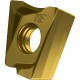 LNGX 120508ER-MF:M8340 Milling Insert - Square Shoulder