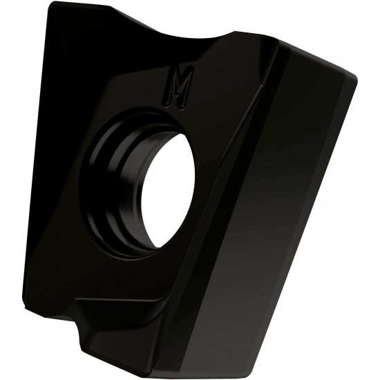 LNGX 120508ER-M:M9325 Milling Insert - Square Shoulder