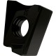 LNGX 120508ER-M:M9325 Milling Insert - Square Shoulder
