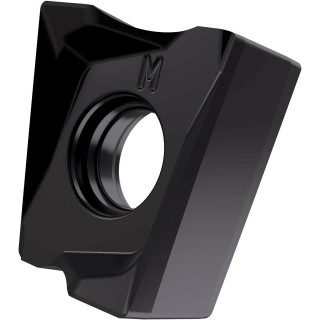 LNGX 120520ER-M:M8310 Milling Insert - Square Shoulder