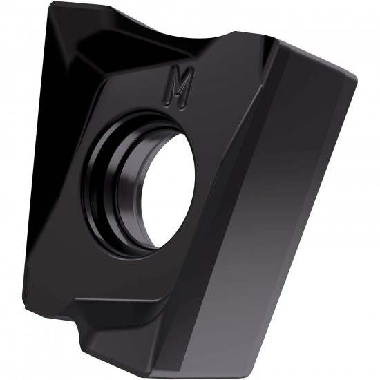 LNGX 120508ER-M:8215 Milling Insert - Square Shoulder