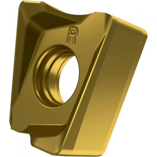 LNGX 120516SR-R:M8330 Milling Insert - Square Shoulder