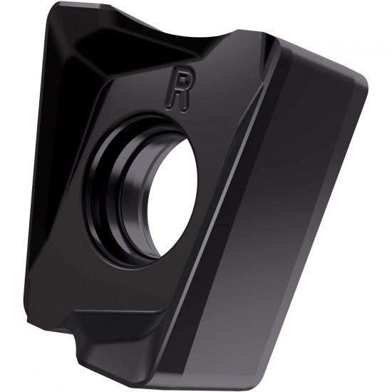 LNGX 120516SR-R:8215 Milling Insert - Square Shoulder