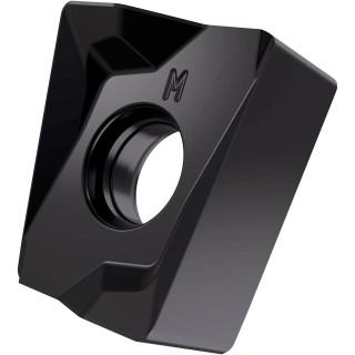 LNMU 160708SR-M:8215 Milling Insert - Square Shoulder