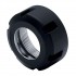 N.ER40.SR Clamping Nut for Collets And Sealing Ring - ER