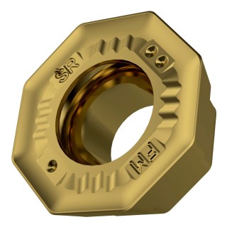 ODKT 0505ADSR-FM:M6330 Milling Insert - Face