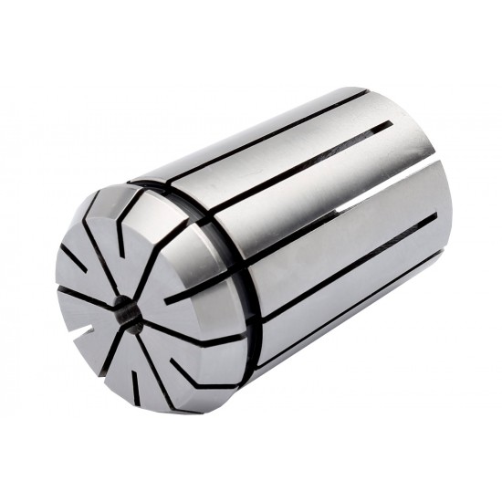 OZ25.C.20.P OZ Precision Collet for Cylindrical Shanks