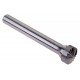 P1017.8 2nd Stage Rotary Burr for Broken Bolt Removal, 150° Countersink
